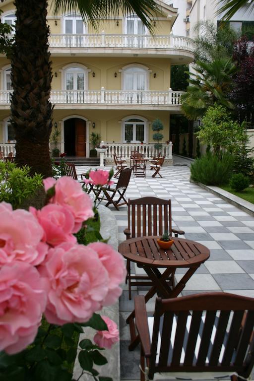 Hotel Boutique Las Tirana Exterior photo